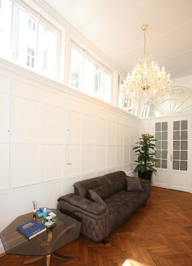 Opera Apartament Wiedeń