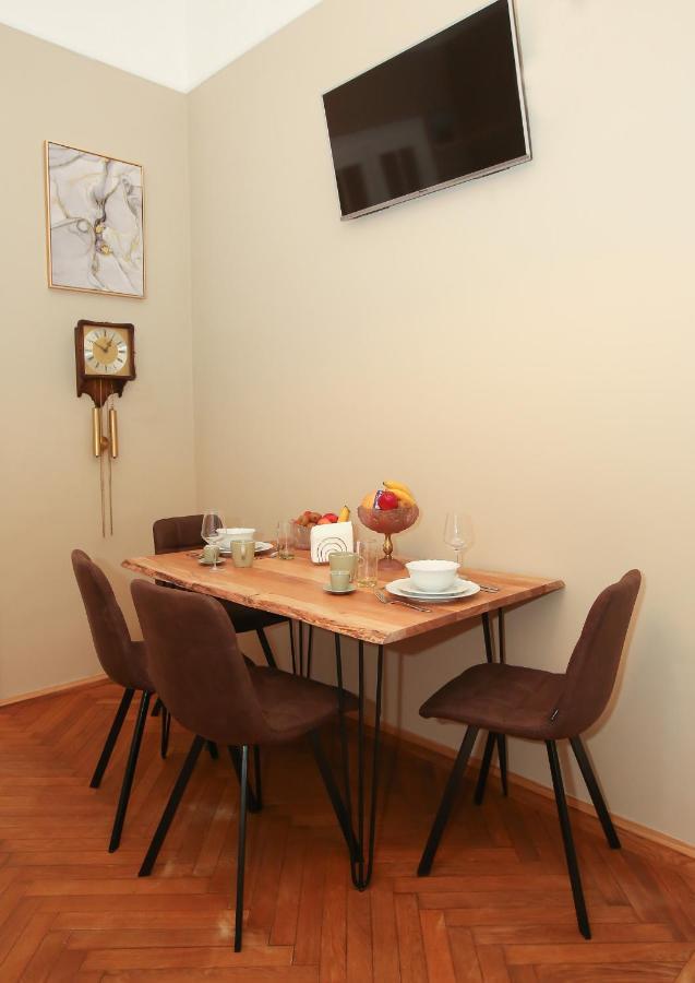 Opera Apartament