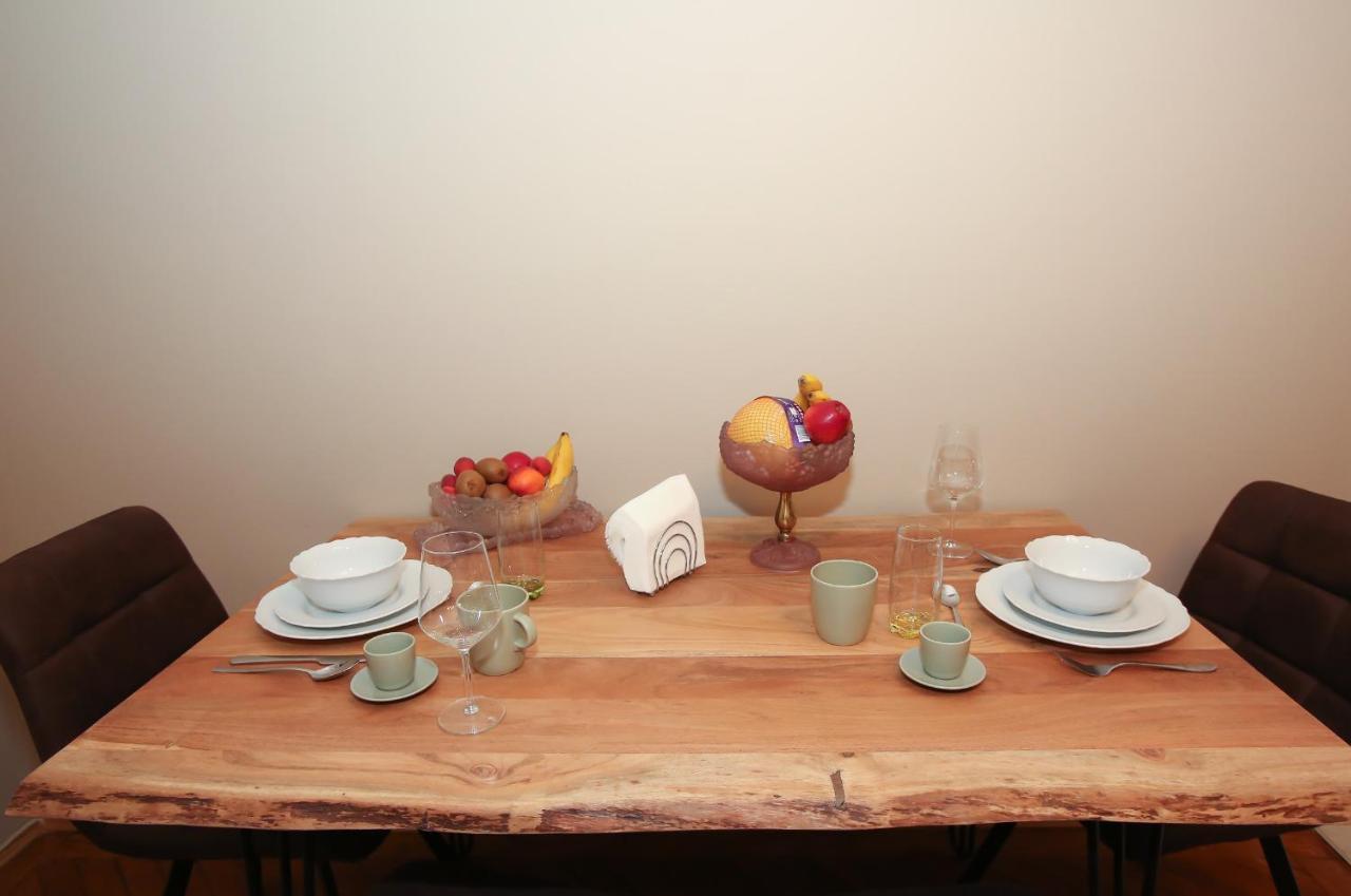 Apartament Opera