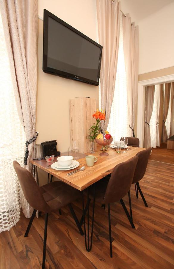 Apartament Opera
