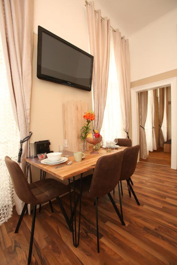Opera Apartament Wiedeń