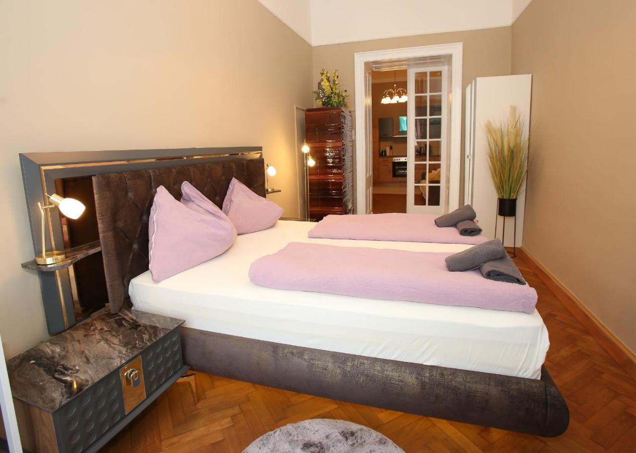 Opera Apartament