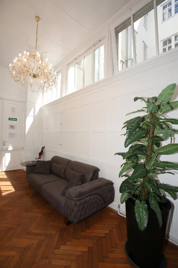 Apartament Opera