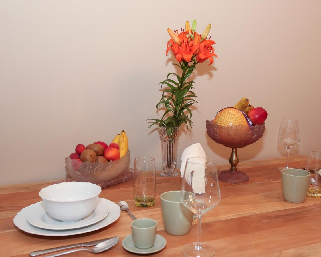 Apartament Opera