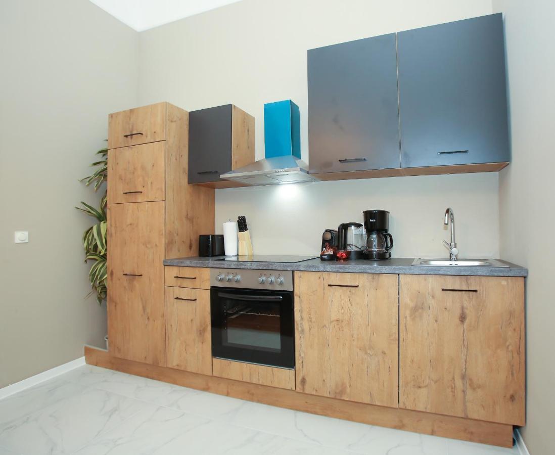 Apartament Opera