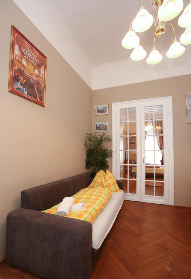 Apartament Opera
