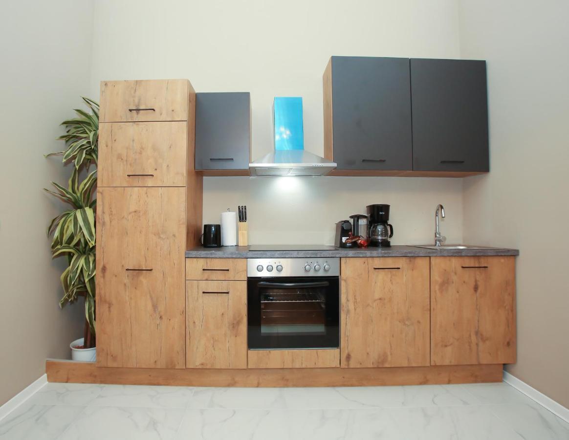 Apartament Opera *