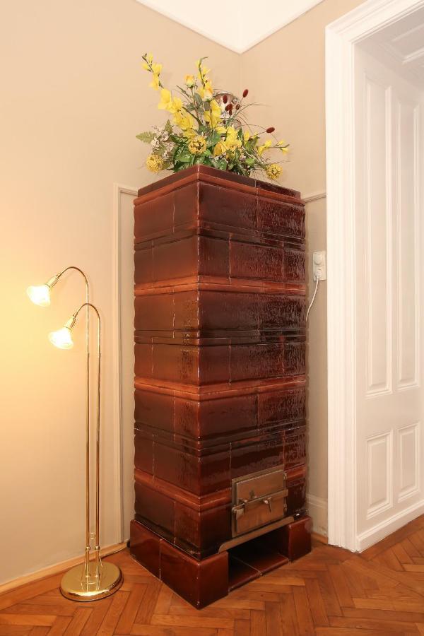 Apartament Opera