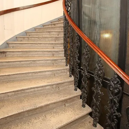 Apartments Vienna Opera Exterior foto