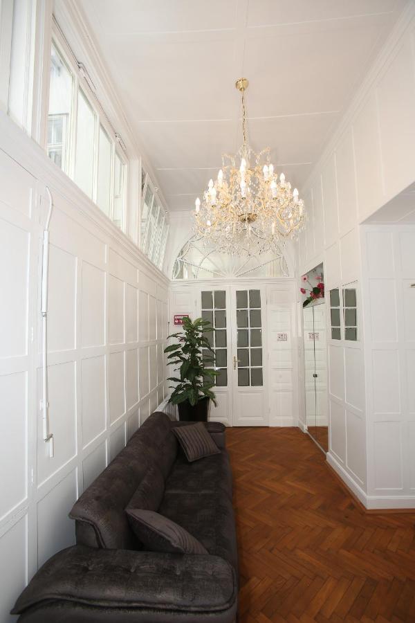 Apartment Opera Wien