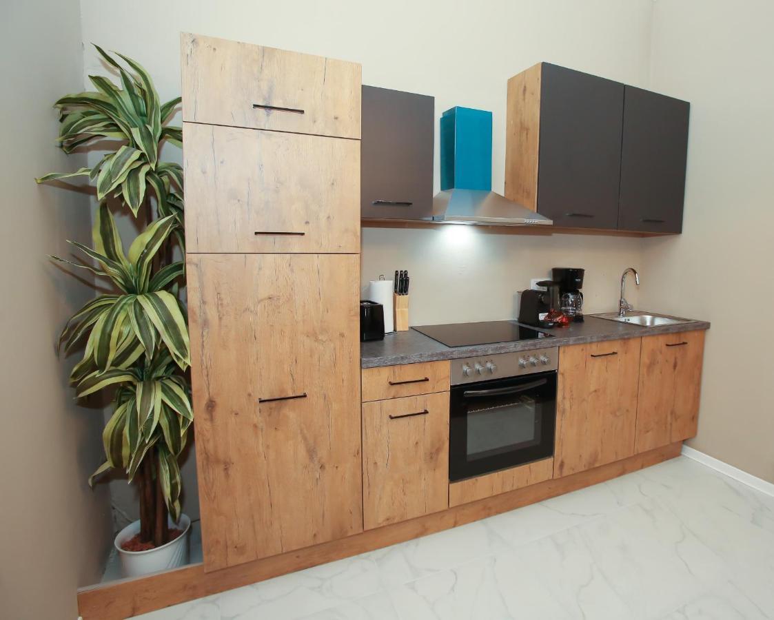 Opera Apartment Wien