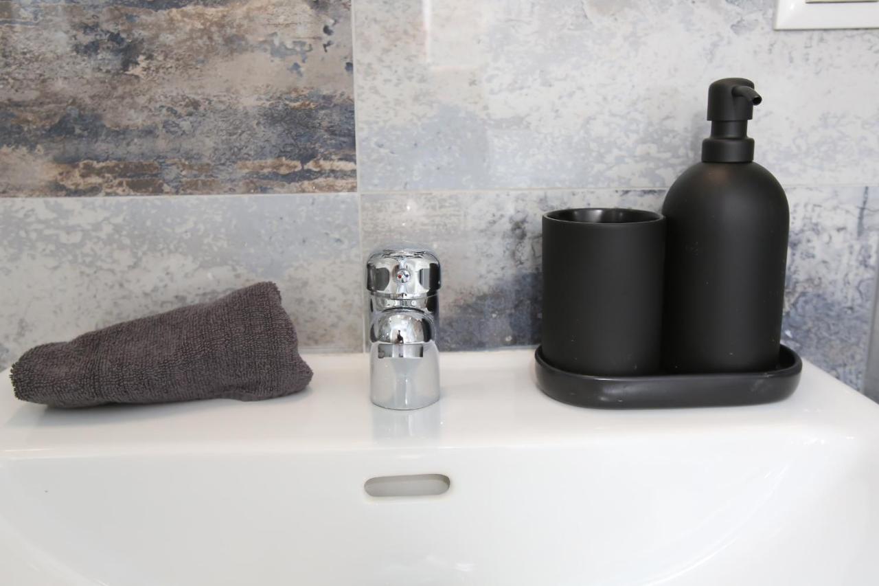 Apartamento Opera Viena