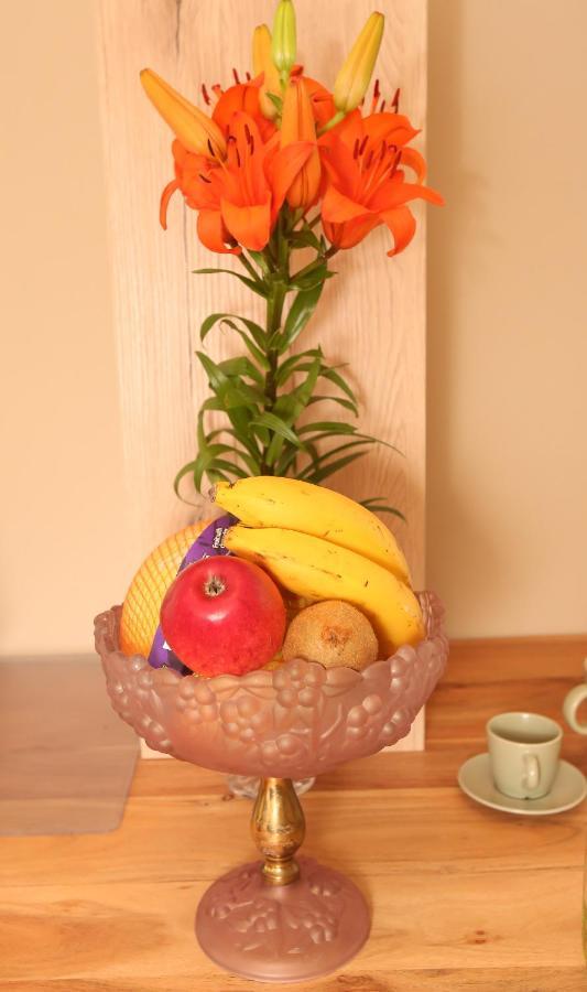 Apartamento Opera