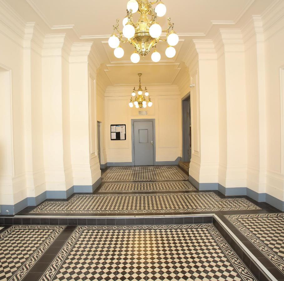 Apartment Opera Wien
