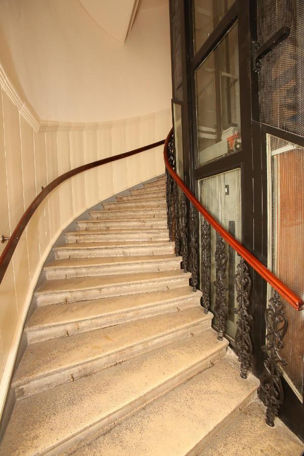 Apartment Opera Wien