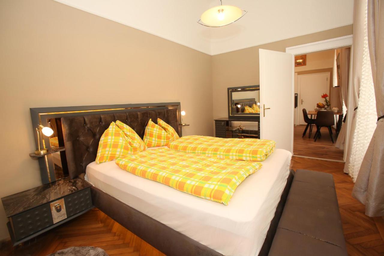 Opera Apartamento