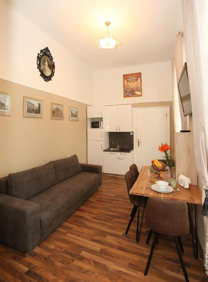 Opera Apartment Wien