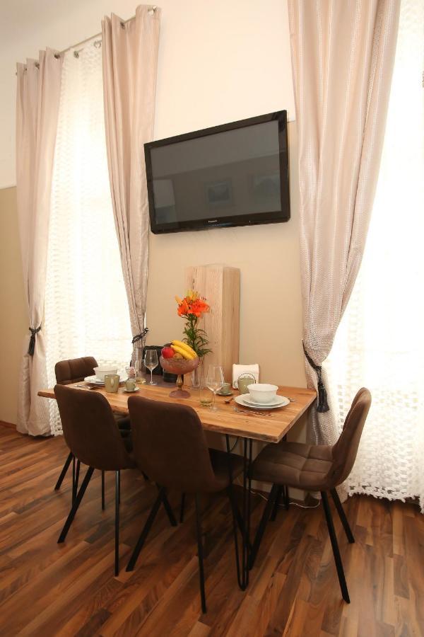 Apartamento Opera