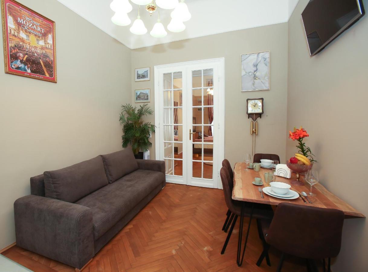 Apartment Opera Wien