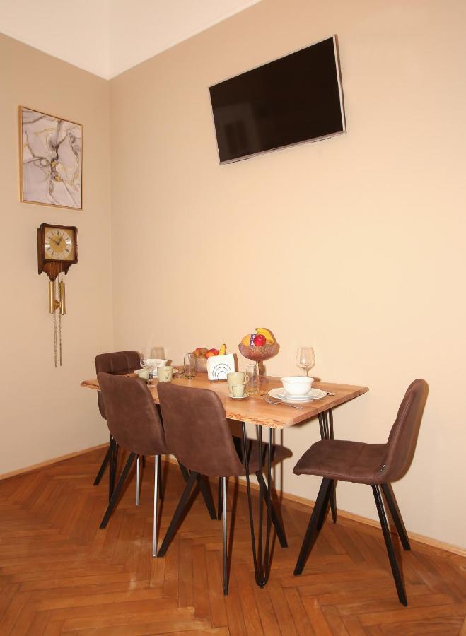 Opera Apartamento Viena